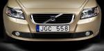 Volvo S40 T5 2007 года